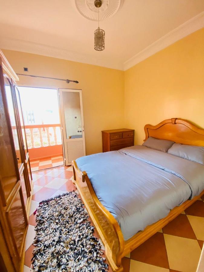 Sea Surf House Imsouane Hostel Exterior photo