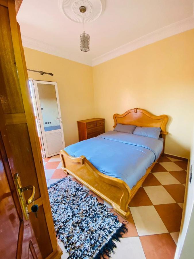 Sea Surf House Imsouane Hostel Exterior photo